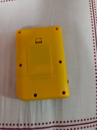 Caja de videojuegos Game Box 400 juegos