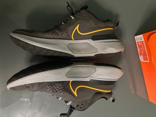 Nike React Miler 2 Talla 43 Hombre + Caja