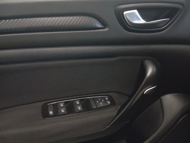 Renault Megane 2017