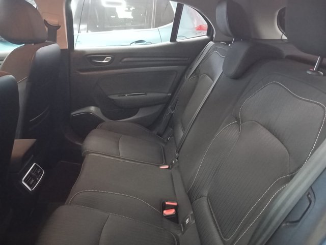 Renault Megane 2017