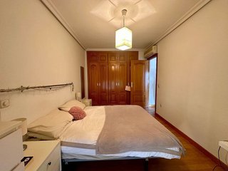 Piso en alquiler en Simancas en Madrid