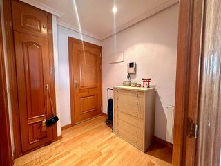 Piso en alquiler en Simancas en Madrid