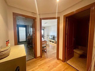 Piso en alquiler en Simancas en Madrid