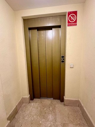 Piso en alquiler en Simancas en Madrid