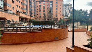 Piso en alquiler en Simancas en Madrid