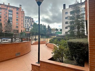 Piso en alquiler en Simancas en Madrid