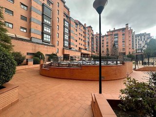 Piso en alquiler en Simancas en Madrid