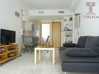 Piso en alquiler en San Gil en Sevilla