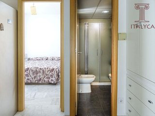 Piso en alquiler en San Gil en Sevilla