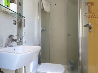 Piso en alquiler en San Gil en Sevilla