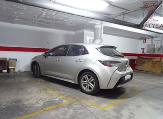 Piso en alquiler en San Gil en Sevilla