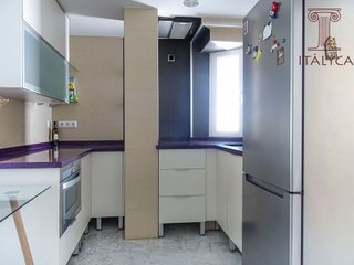 Piso en alquiler en San Gil en Sevilla