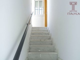 Piso en alquiler en San Gil en Sevilla