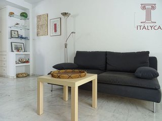 Piso en alquiler en San Gil en Sevilla