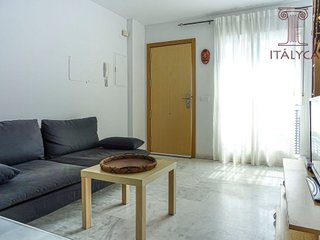 Piso en alquiler en San Gil en Sevilla