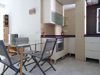 Piso en alquiler en San Gil en Sevilla