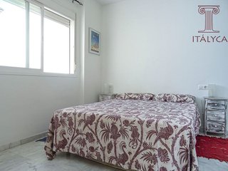 Piso en alquiler en San Gil en Sevilla