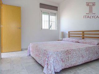Piso en alquiler en San Gil en Sevilla