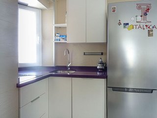 Piso en alquiler en San Gil en Sevilla