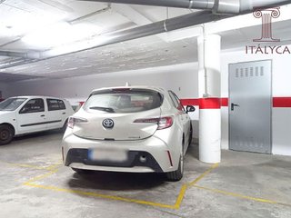 Piso en alquiler en San Gil en Sevilla