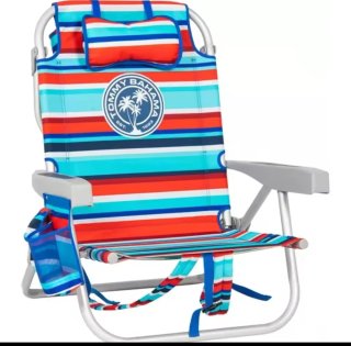 Silla Playa Tommy Bahama Multicolor
