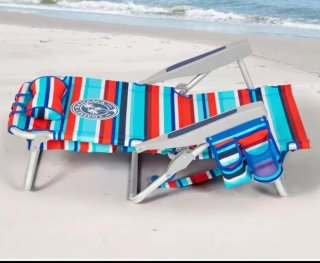 Silla Playa Tommy Bahama Multicolor