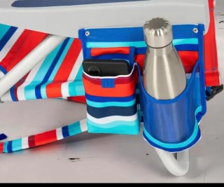 Silla Playa Tommy Bahama Multicolor