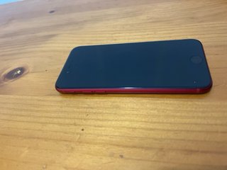 iPhone SE 128GB