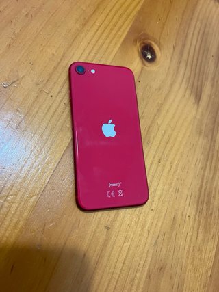 iPhone SE 128GB