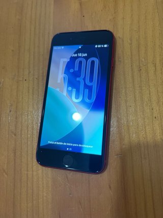 iPhone SE 128GB