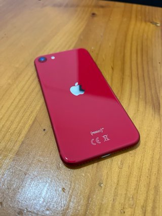 iPhone SE 128GB