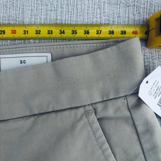 Bermudas GAP Beige Talla M