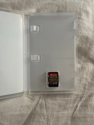 Minecraft Nintendo Switch