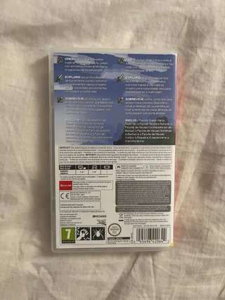 Minecraft Nintendo Switch