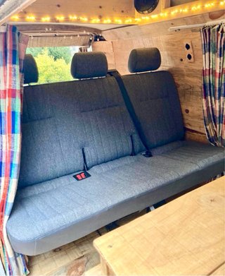Volkswagen T2