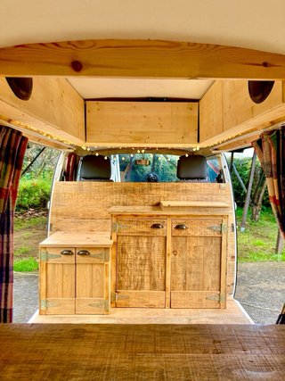 Volkswagen T2