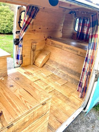 Volkswagen T2