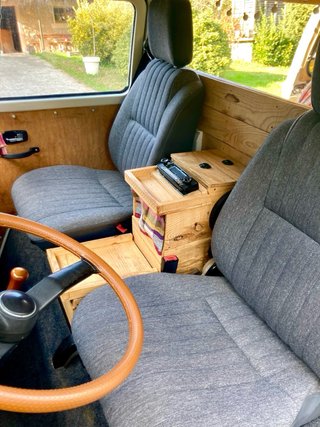Volkswagen T2