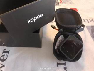Trigger Godox X3 per Leica