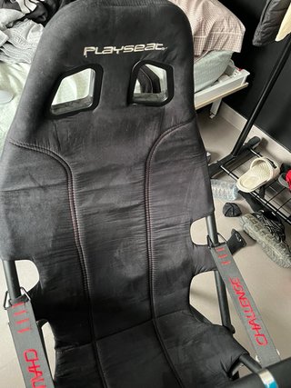 Volante Logitech G29 con Palanca de Cambios