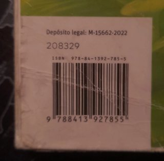 libro de texto 3ESO