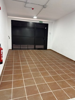 Trastero en Carabanchel