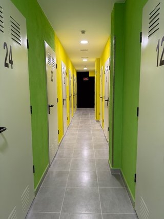 Trastero en Carabanchel