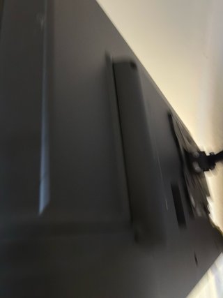 Televisor Xiaomi 4K - Pantalla con fallo