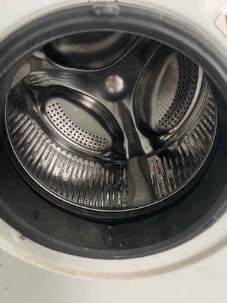 Lavadora Haier HW80-1282