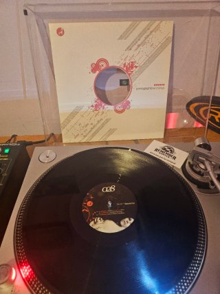 Vic Miranda / Toni Moreno - The 28th Special Cut