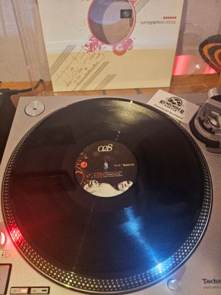 Vic Miranda / Toni Moreno - The 28th Special Cut