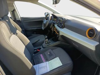 CUOTA 195€ - SEAT Ibiza 2022 110CV GASOLINA