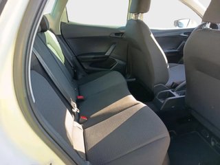 CUOTA 195€ - SEAT Ibiza 2022 110CV GASOLINA
