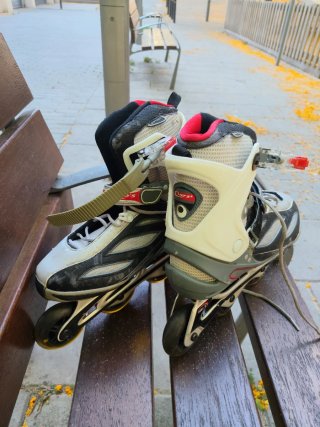 Patines en línea para adulto